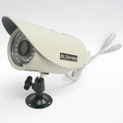 Color Cctv Camera