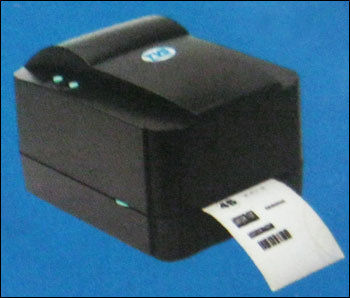  डायरेक्ट थर्मल बारकोड लेबल प्रिंटर (Lp 44) 