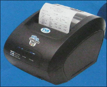 Dot Matrix Pos Printer (Rp45)