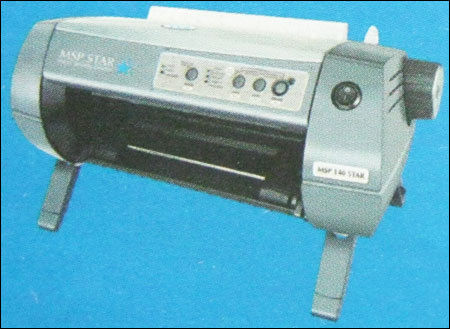 Dot Matrix Printer (Msp 140)