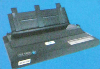 Dot Matrix Printer (Msp 345 Star)