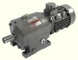 Geared Motors