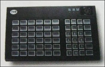 Keyboard (Pos 60)