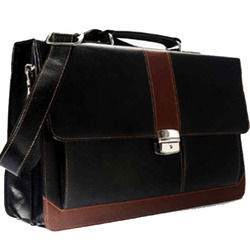 Leather Laptop Bags - Premium Leather Material , Available in Multiple Sizes and Colors