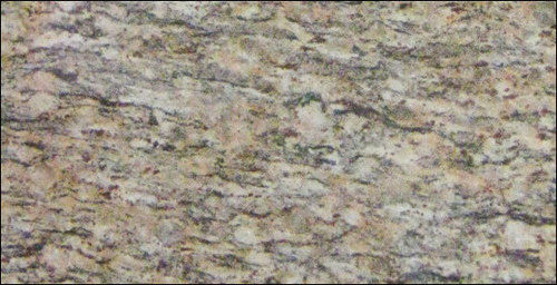 brown granite