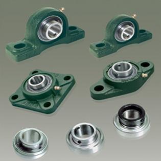 Pillow Block Bearing