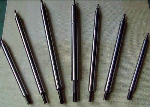 Qpq Surface Treatment Piston Rod