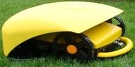 Robotic Lawn Mower