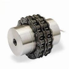 Roller Chain Couplings