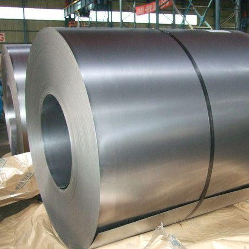 SGCC Galvanized Steel Coil