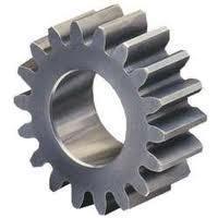 Spur Gears