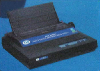 Wire Dot Matrix Printer (Msp 450 Champion)