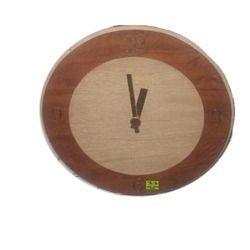 Wooden Wall Clocks