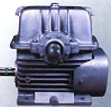 Worm Reduction Gearboxes