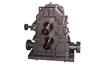 2Hi और 3HI पिनियन स्टेंड्स गियर बॉक्स