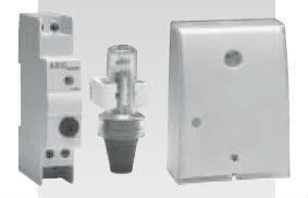 Aeg Light Sensitive Switches