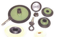 Best Quality Spiral Bevel Gear