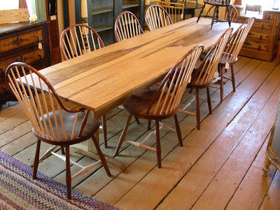 Dining Table Set