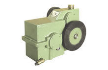 Doffer Drive Gear Box