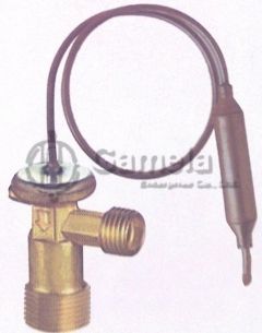 Expansion Valve