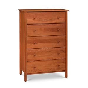 Five Drawer Chest