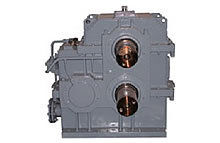 Heavy Duty Rolling Mill Gear Boxes