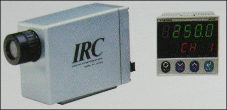 Ir-Ca Series Infrared Radiation Thermometers