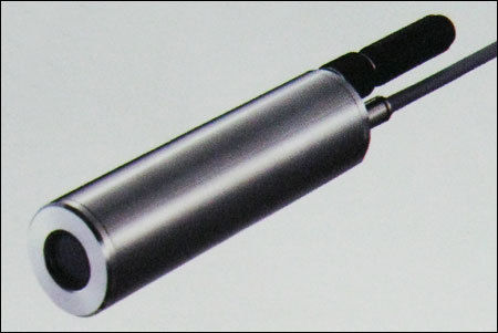 radiation thermometer