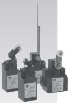 Limit Switches