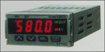 Lt110 Series Digital Controller