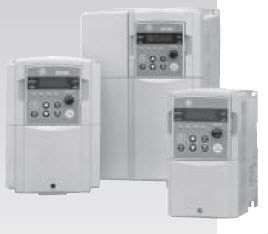 Mini AC Variable Speed Drives