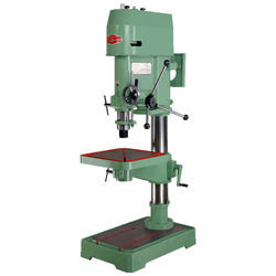 pillar drilling machine