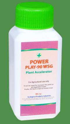 Plant Fertilizers