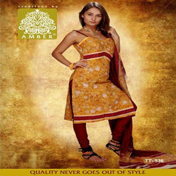 salwar suits