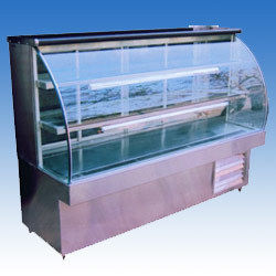 Refrigerated Display Unit