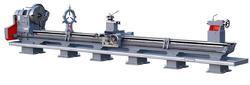 lathe machine