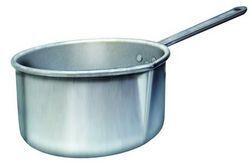 Sauce Pan With Aluminium Handle