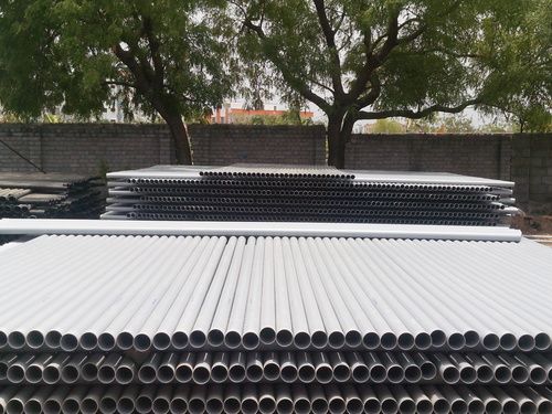 SAVATRAM PVC Pipes