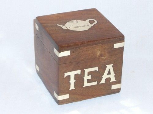 Tea Box