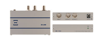 Video Distribution Amplifier (XE-12V)