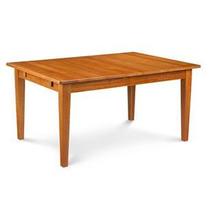 Wooden Dining Table