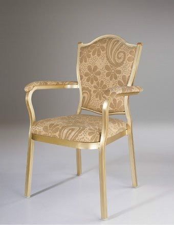 Banquet Chair HA 004