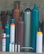 Calibration Gas