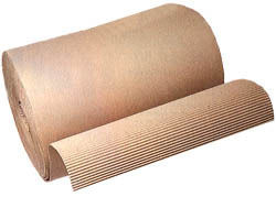 Customized Corrugated Rolls