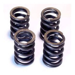 Cylinder Spring