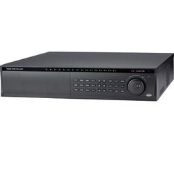 Digital Video Recording System - 4/8/16 Channel 1U Standalone DVR, H.264 Compression, Dual Encoding, Live Playback & Remote Access