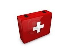 First Aid Boxes