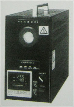 Fixed Point Black Body Furnace