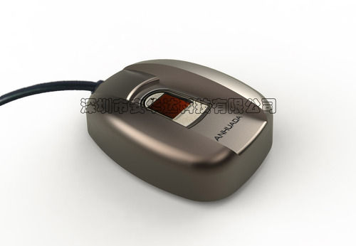 High Performance Fingerprint Reader +Free SDK AN-11R