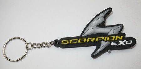 LED Keychain